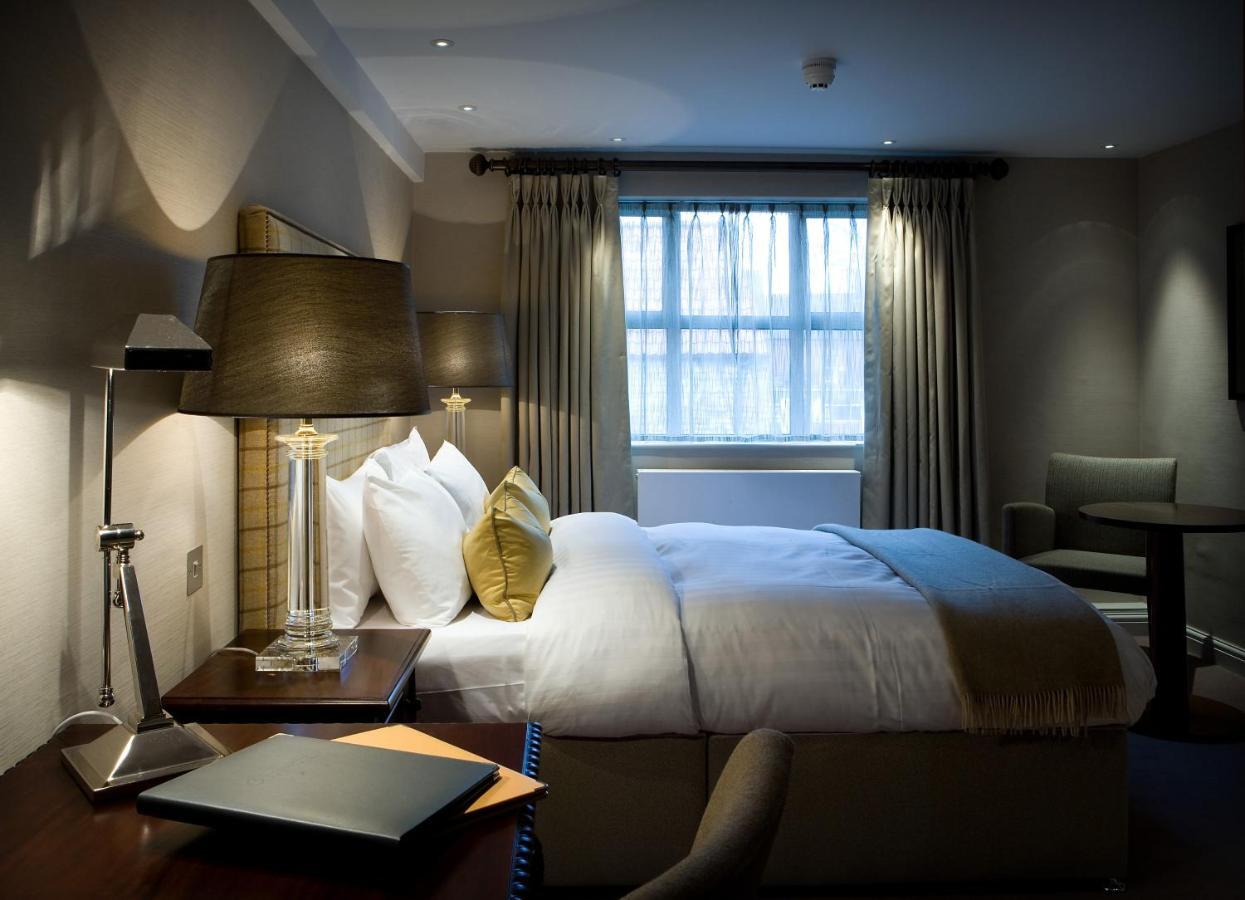 Castle Hotel & Apartments Lincoln Quarto foto